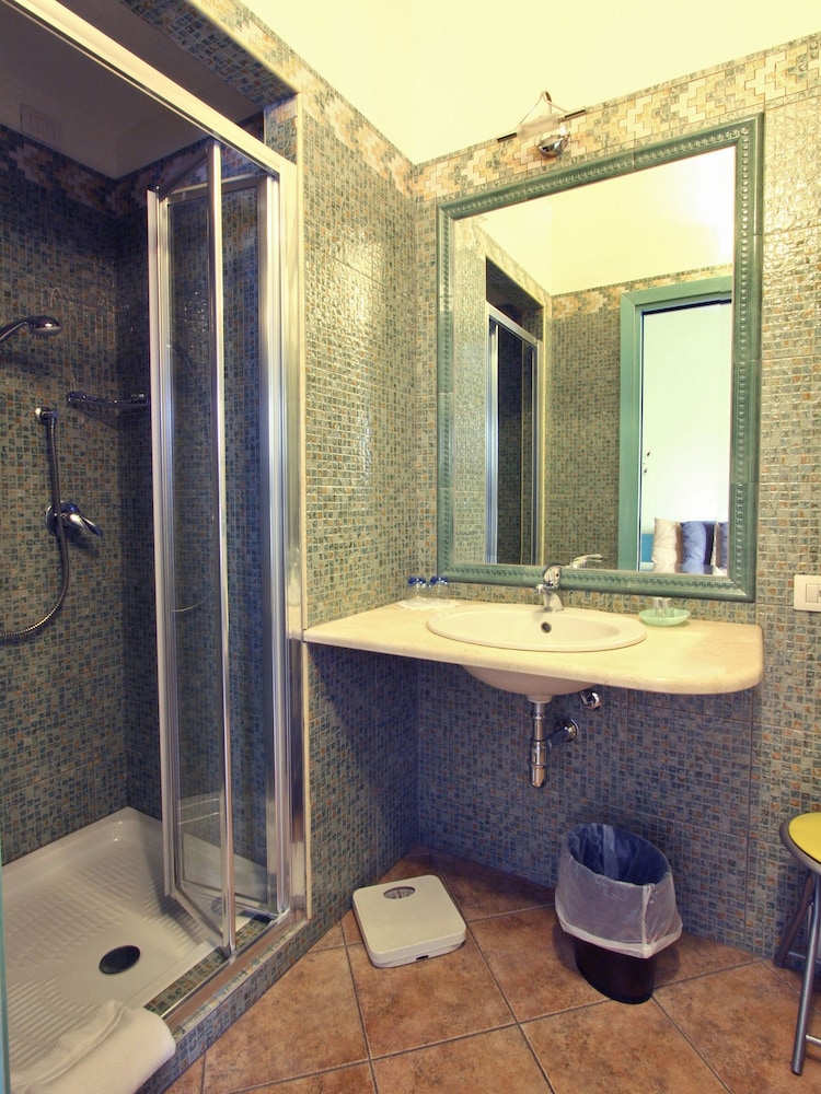Hotel Del Corso 50/50