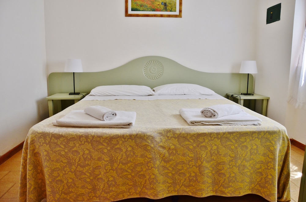 Residence Gli Eucalipti 19/39