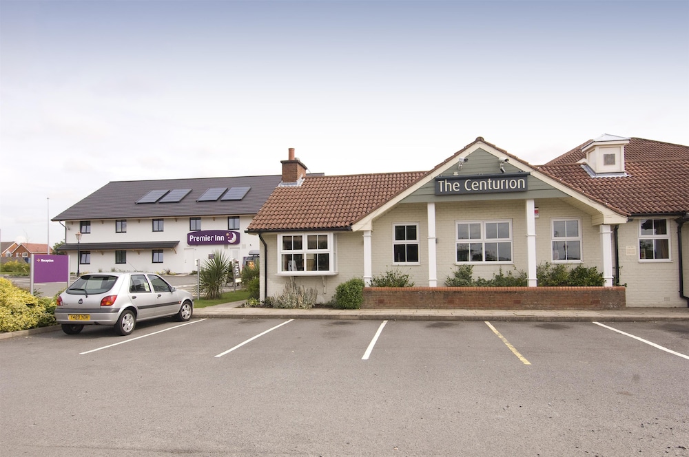 Premier Inn Tamworth South 34/44