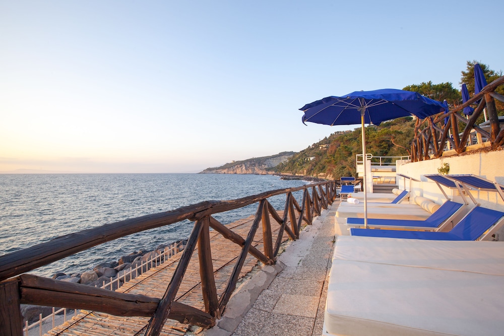 Hotel Piccolo Paradiso 25/34