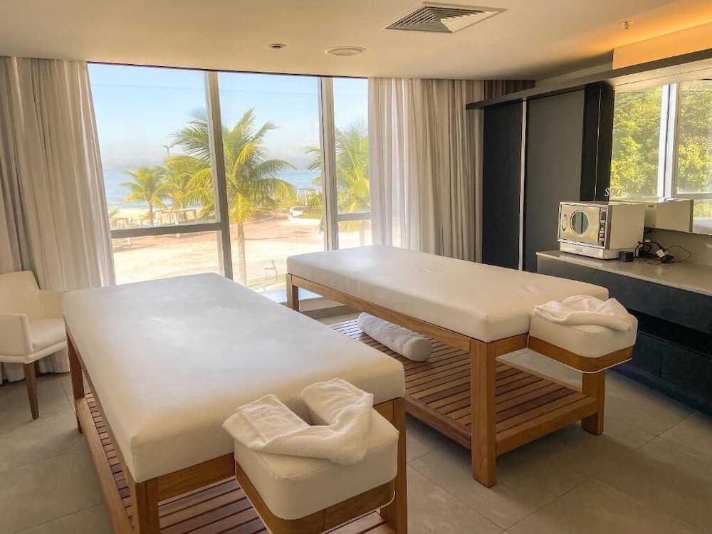 Hotel Nacional Rio de Janeiro 7/50