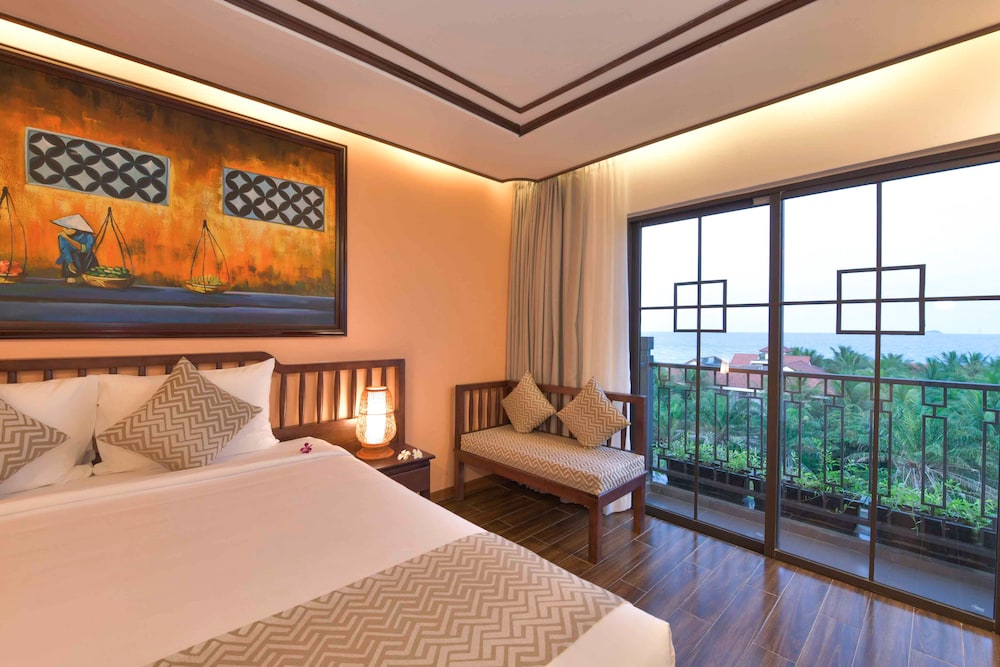 Fivitel Hoi An Hotel 36/54