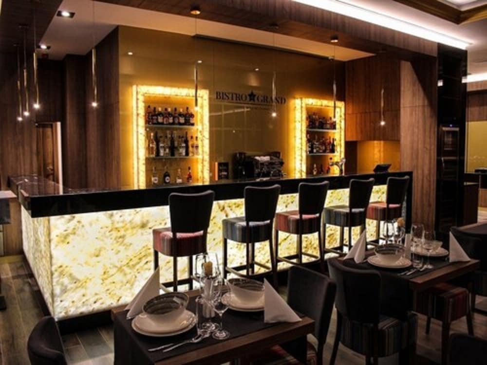 Grand City Hotel Wroclaw 41/50