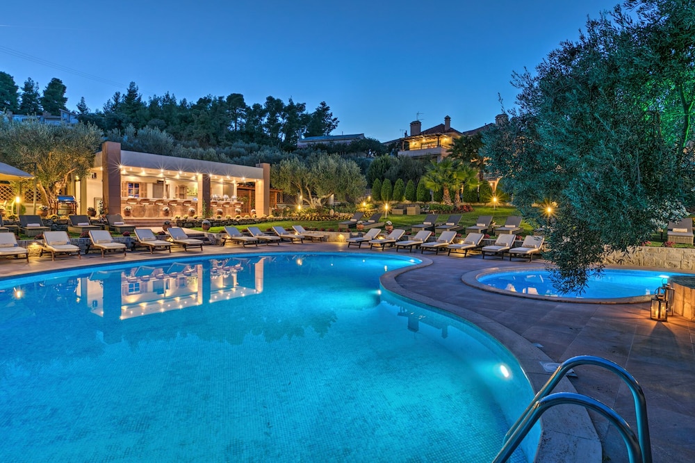 Kassandra Village Resort 55/79