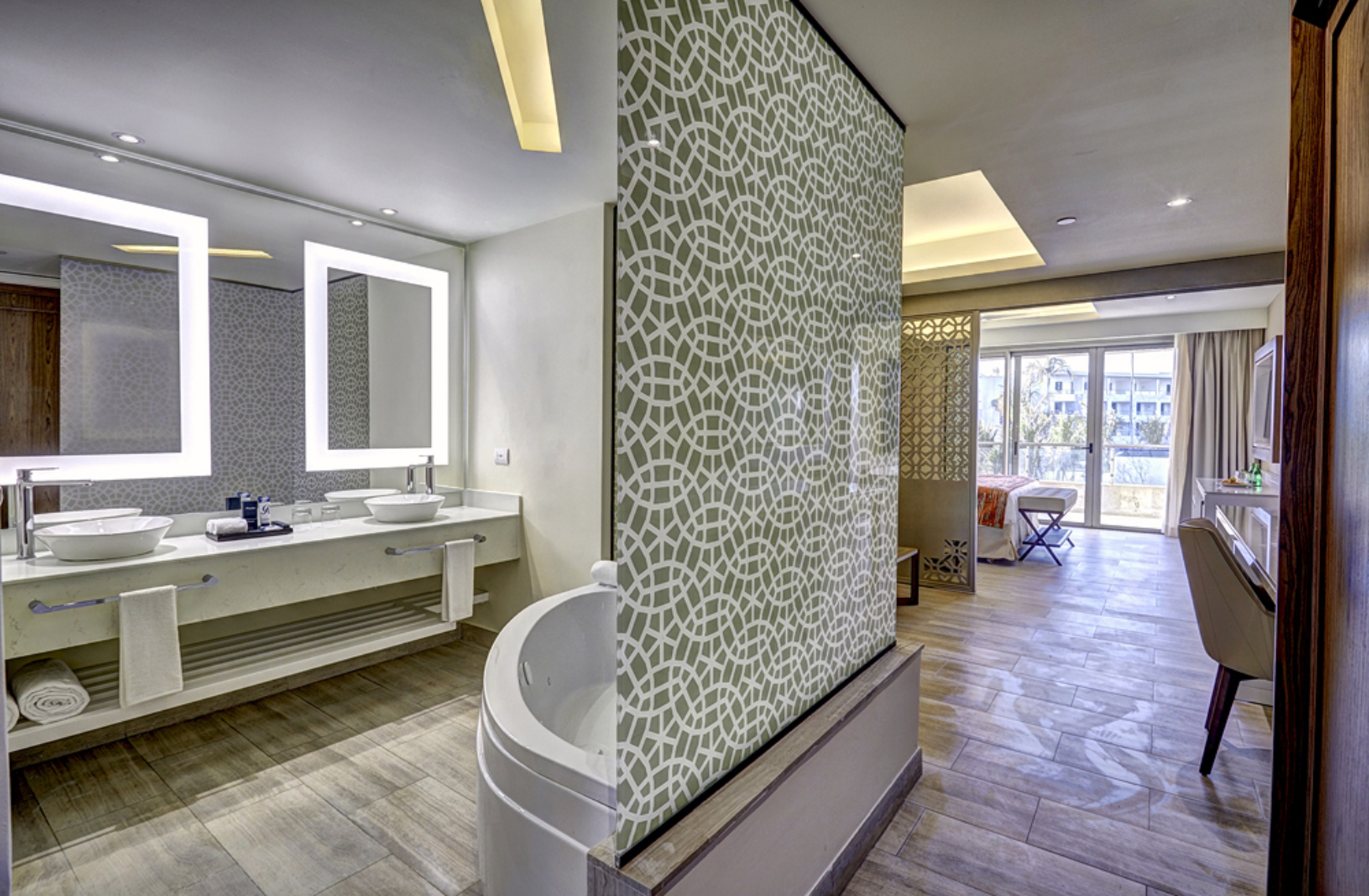 جناح عائلي فاخر، Royalton Bavaro, An Autograph Collection All Inclusive Resort and Casino 2/2