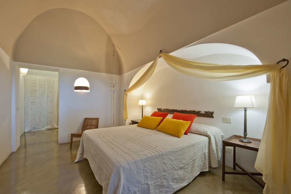 Zubebi Resort 6/50
