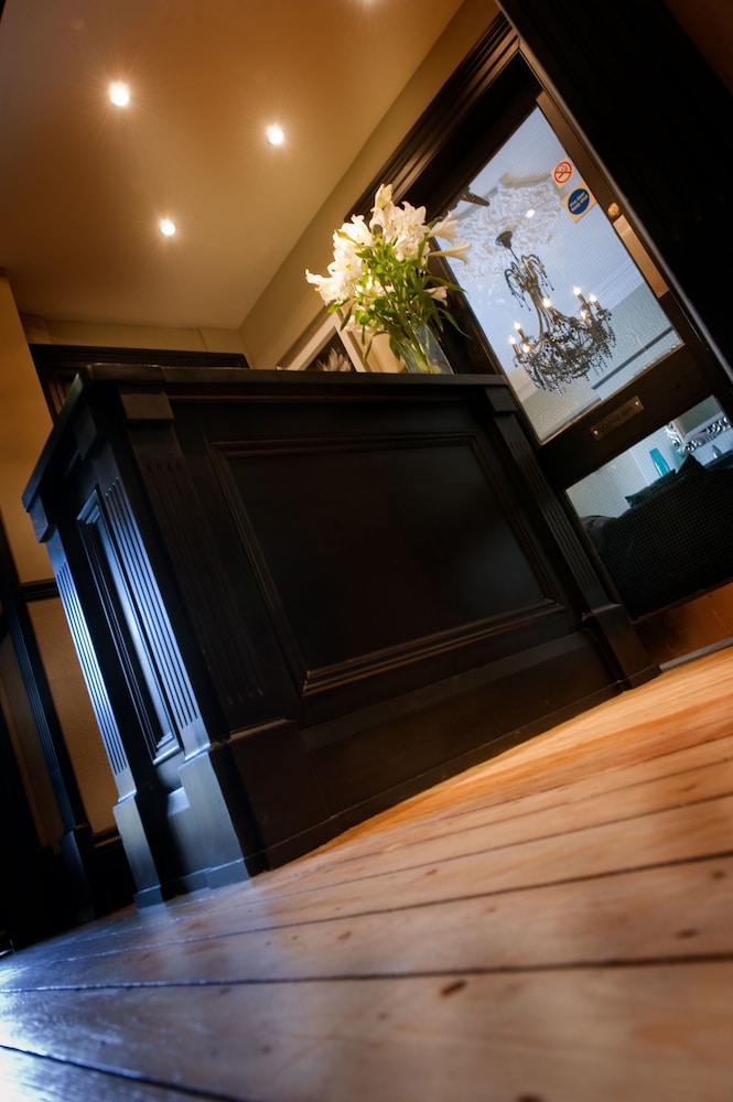 The Grafton Boutique B&B 15/28