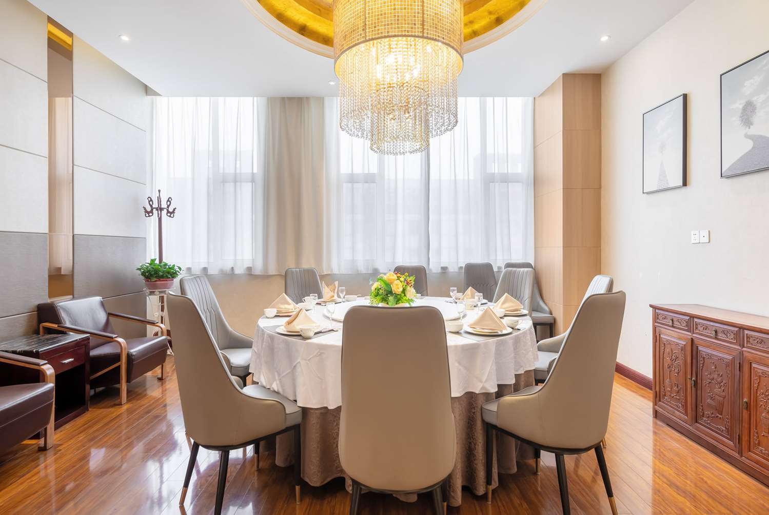 Ramada by Wyndham Linyi North 11/15