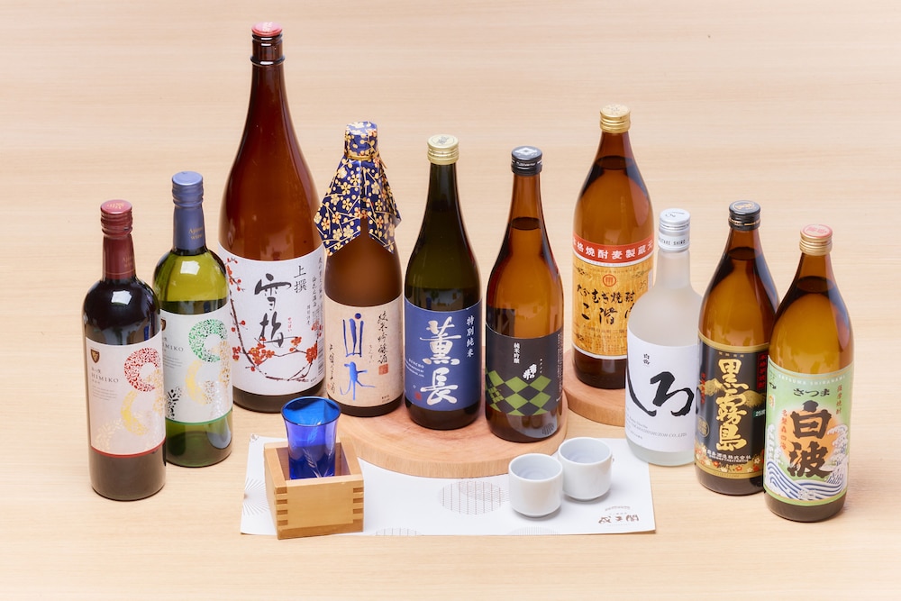 天ヶ瀬観光ホテル 成天閣 写真3