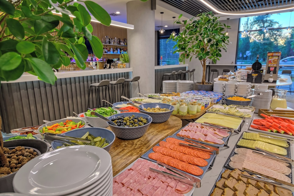 Focus Hotel Premium Warszawa 24/39
