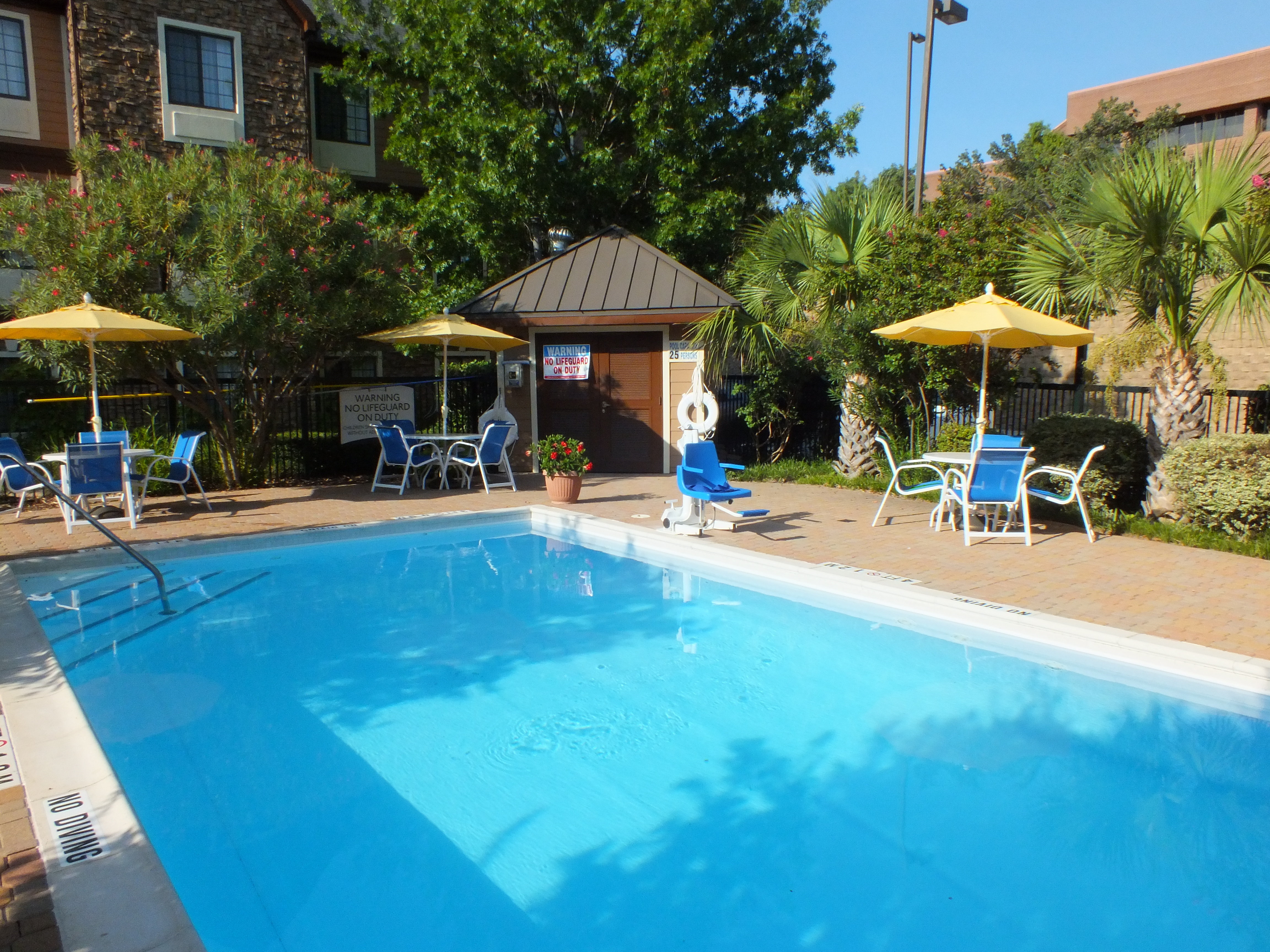 Staybridge Suites Dallas - Las Colinas 49/50