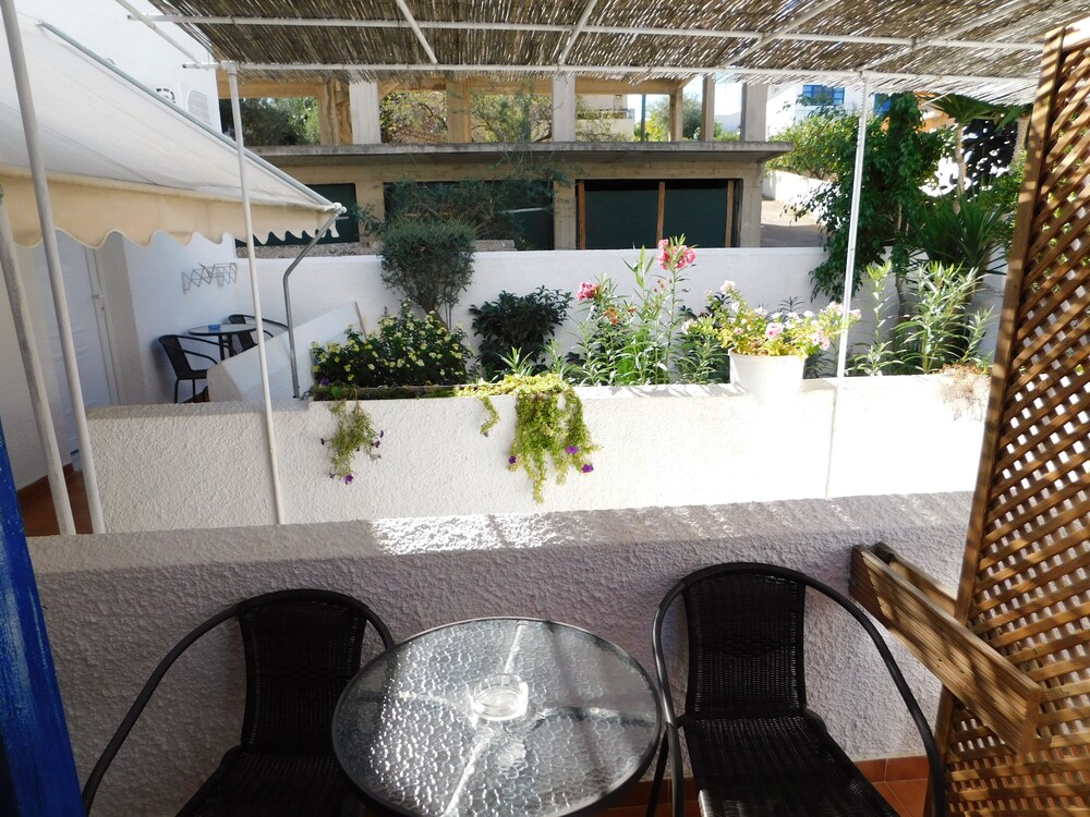 Perdika Mare Guesthouse 21/39