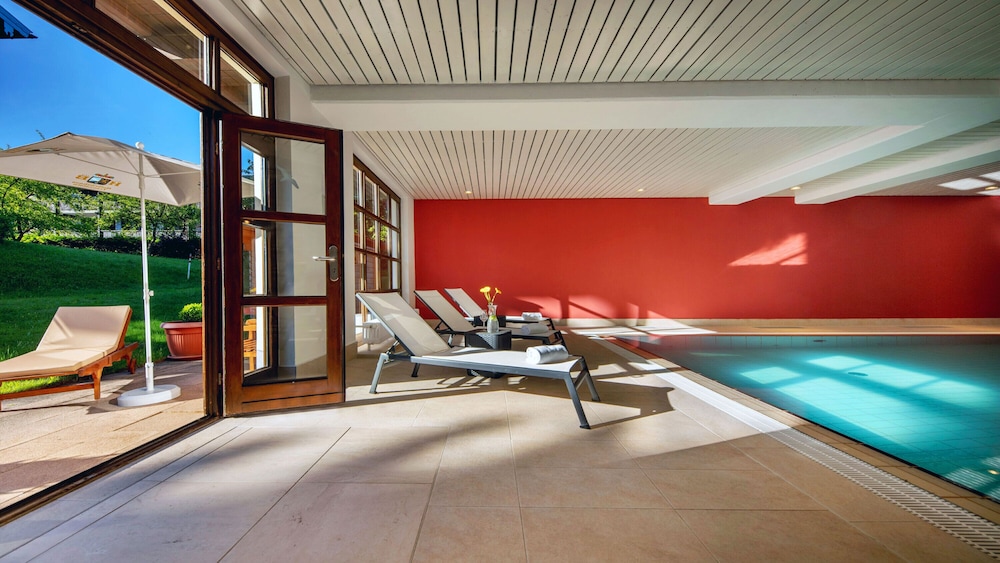 Novum Alpenhotel Inzell 41/82