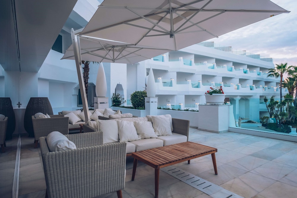 Iberostar Selection Marbella Coral Beach 39/80