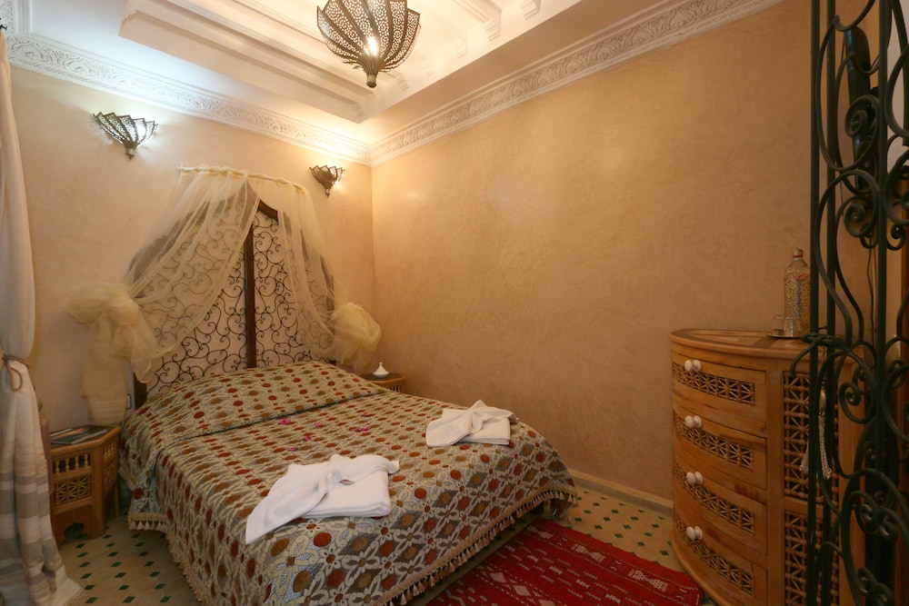 Riad El Bellar 9/35
