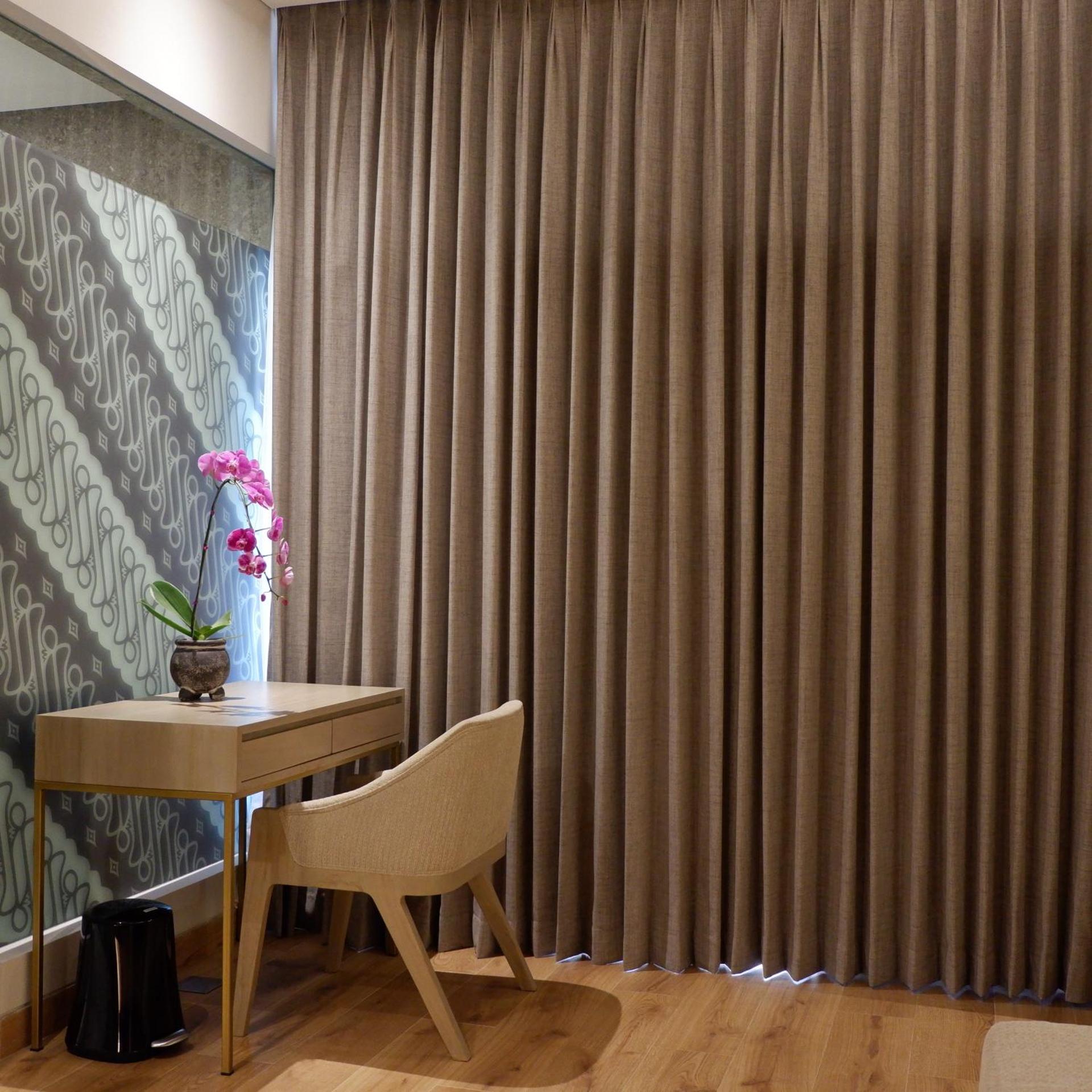 The Margaux Hotel Yogyakarta 6/60