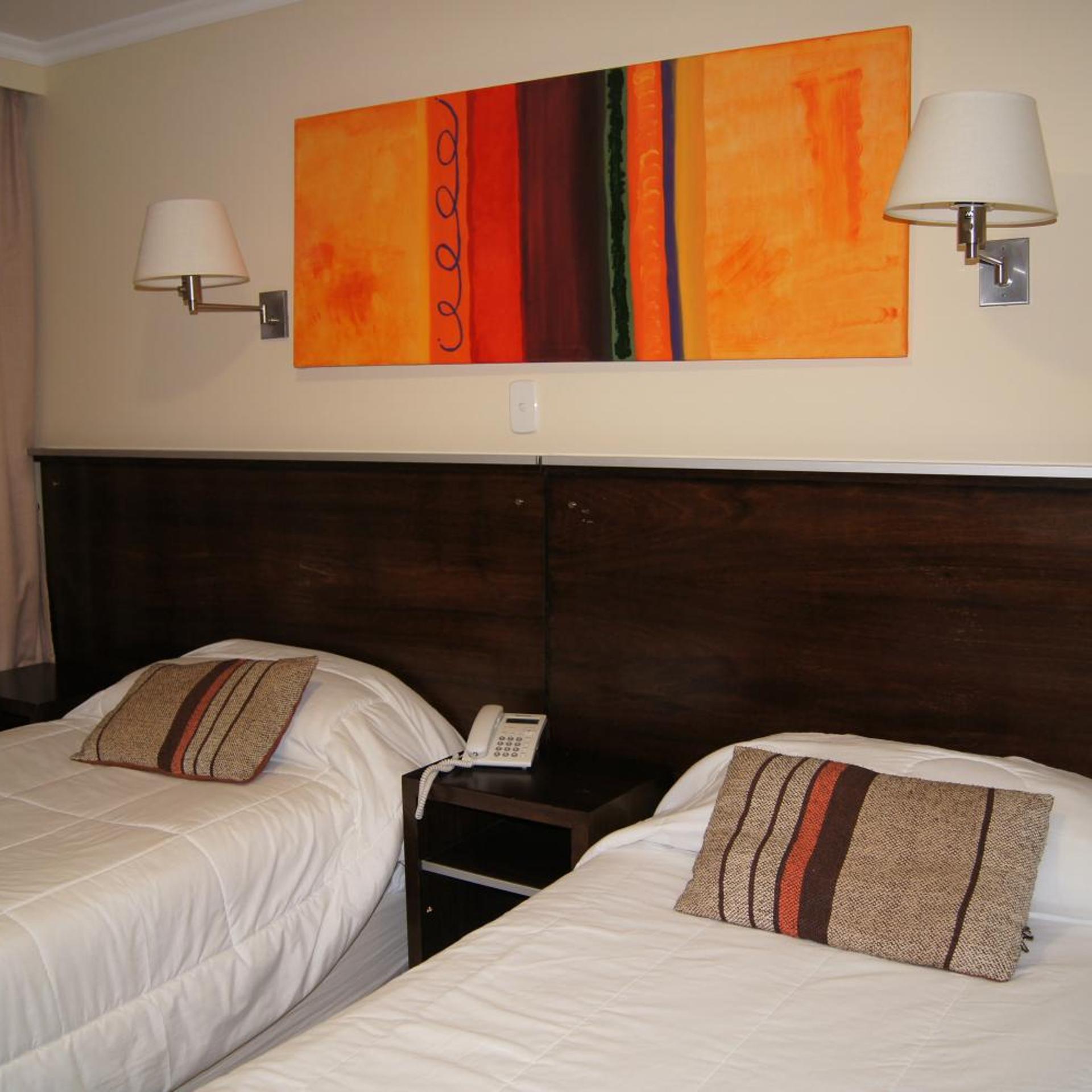 Hotel Aire de Patagonia 27/59