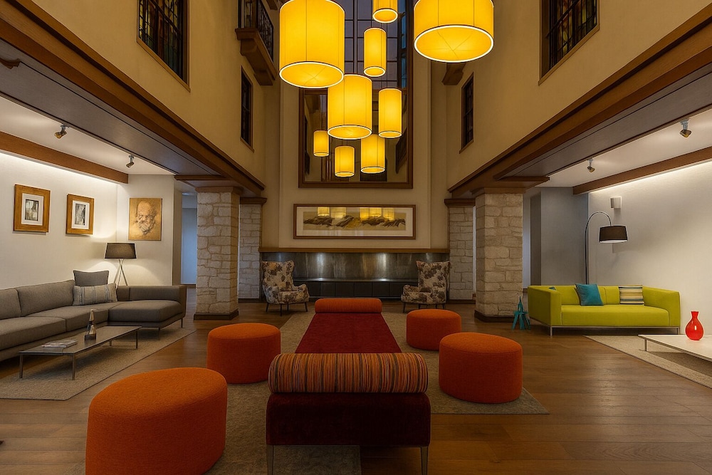 Hotel Boutique 1850 30/50