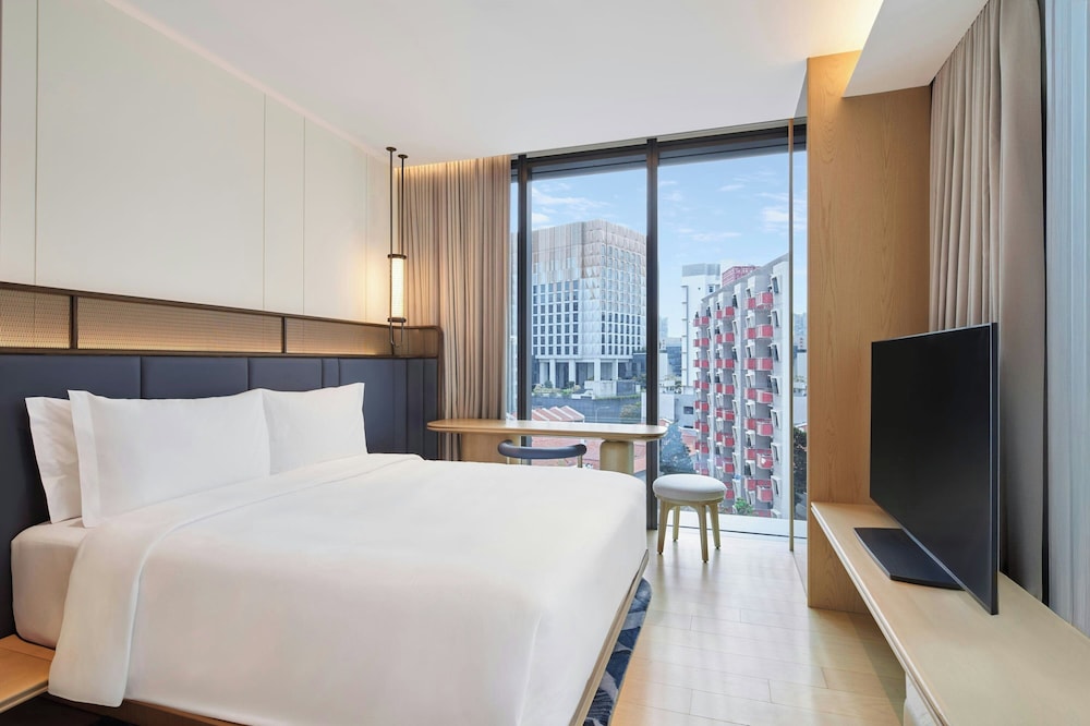 Varel Singapore, a Tribute Portfolio Hotel 16/50