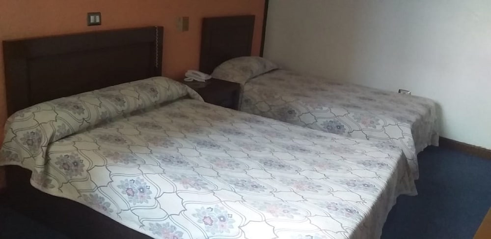 Maria Victoria Hotel 22/71