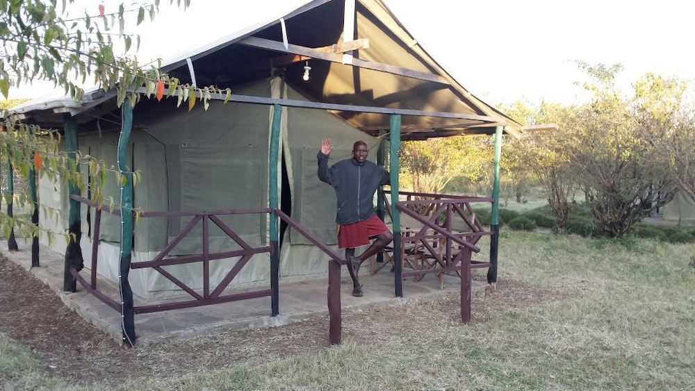 Destiny Eco Camp photo1