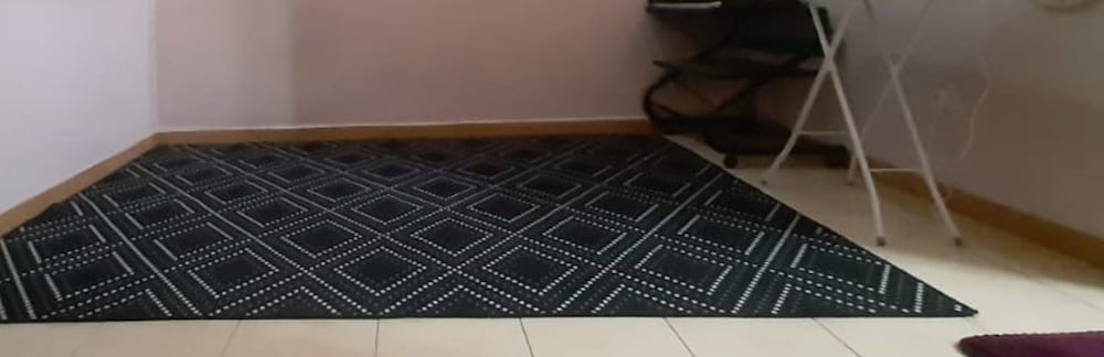 Hotel Budget Sri Bahau 14/25
