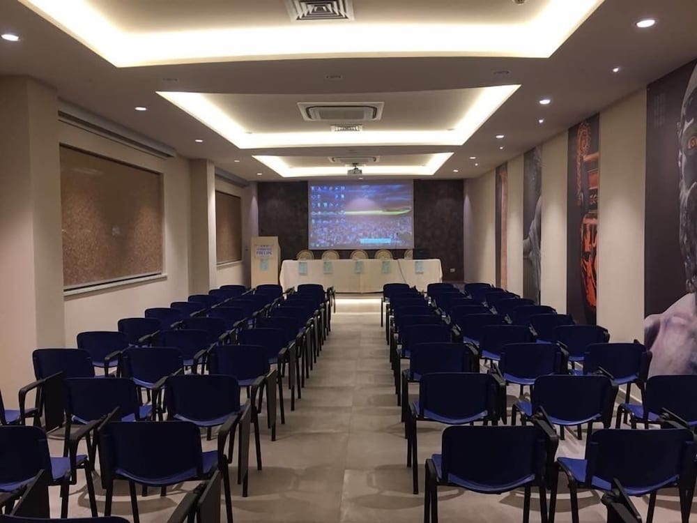 Aerhotel Phelipe - Adults Only 18/30