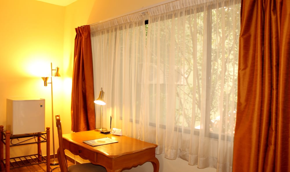 Las Magnolias Hotel 44/78