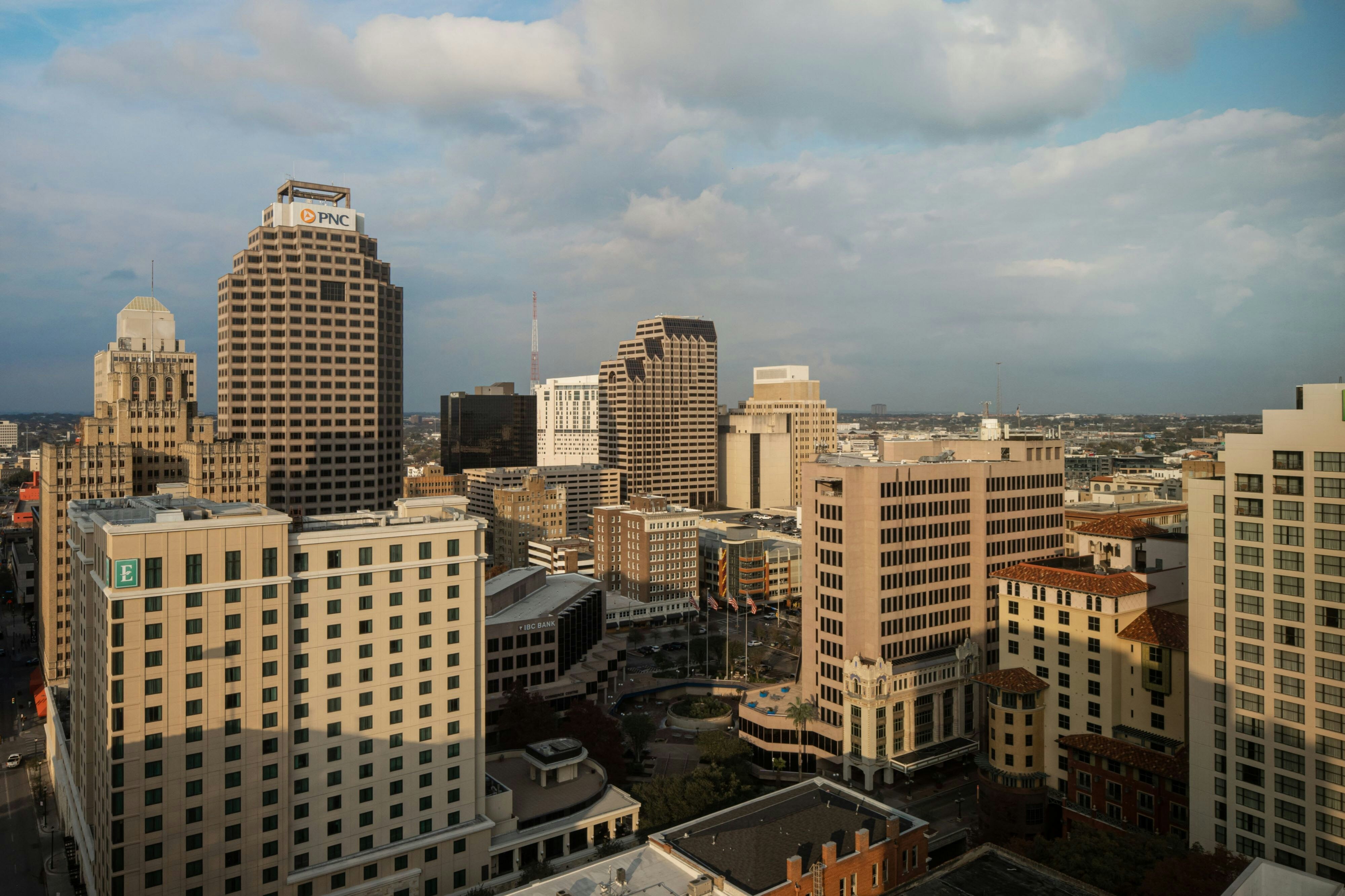AC Hotel by Marriott San Antonio Riverwalk 9/9