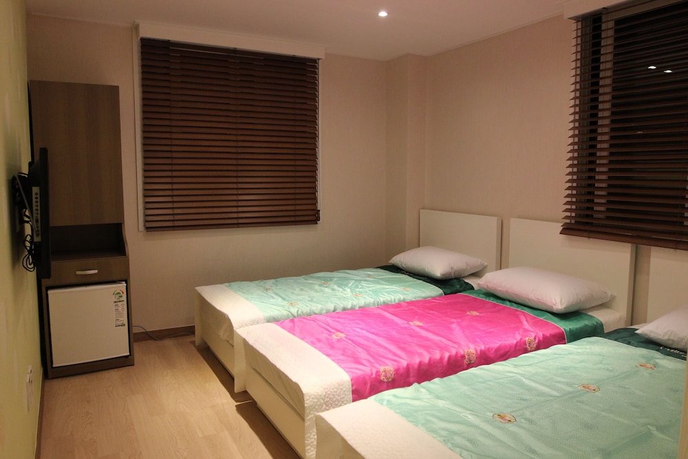 Moon Sun Guesthouse 19/25