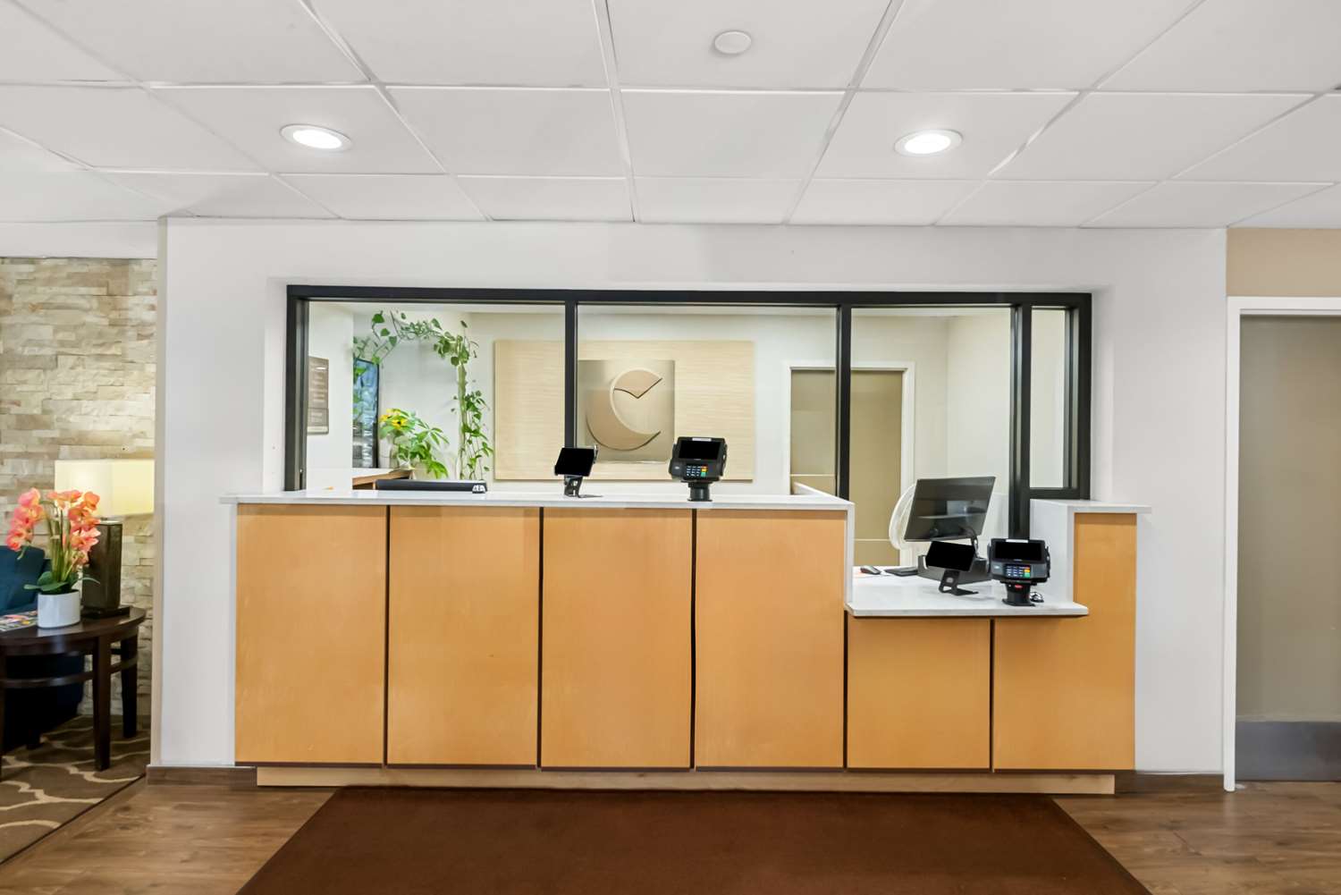 Comfort Inn and Suites Durham Near Duke University 11/44
