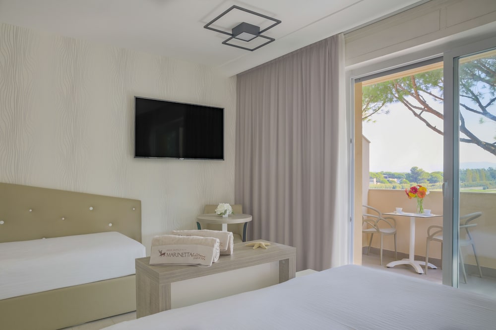 Park Hotel Marinetta 30/77