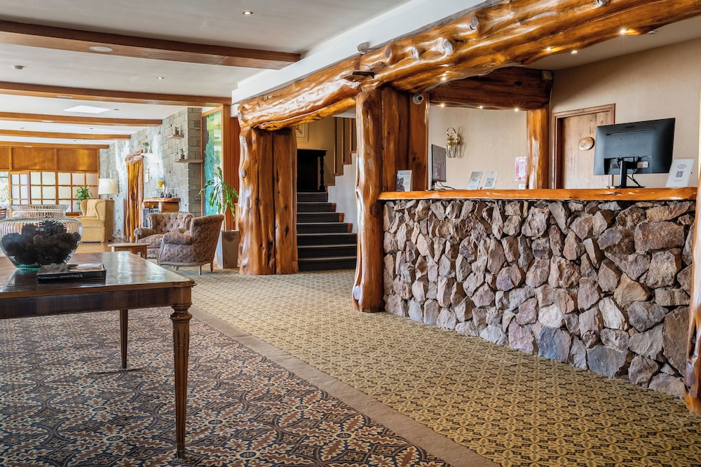 Gran Hotel Panamericano 5/65