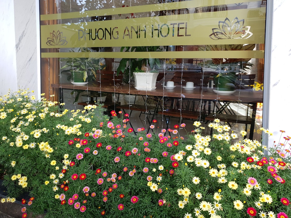 Phuong Anh Golf Valley Hotel 5/69