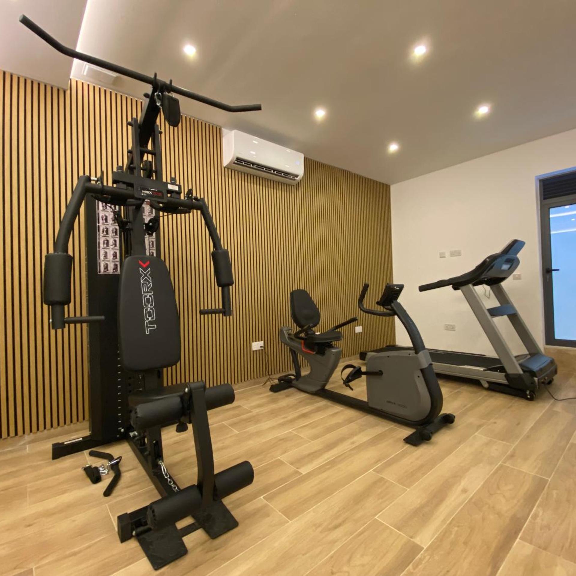 Tritoni Valletta Boutique Hotel 24/50