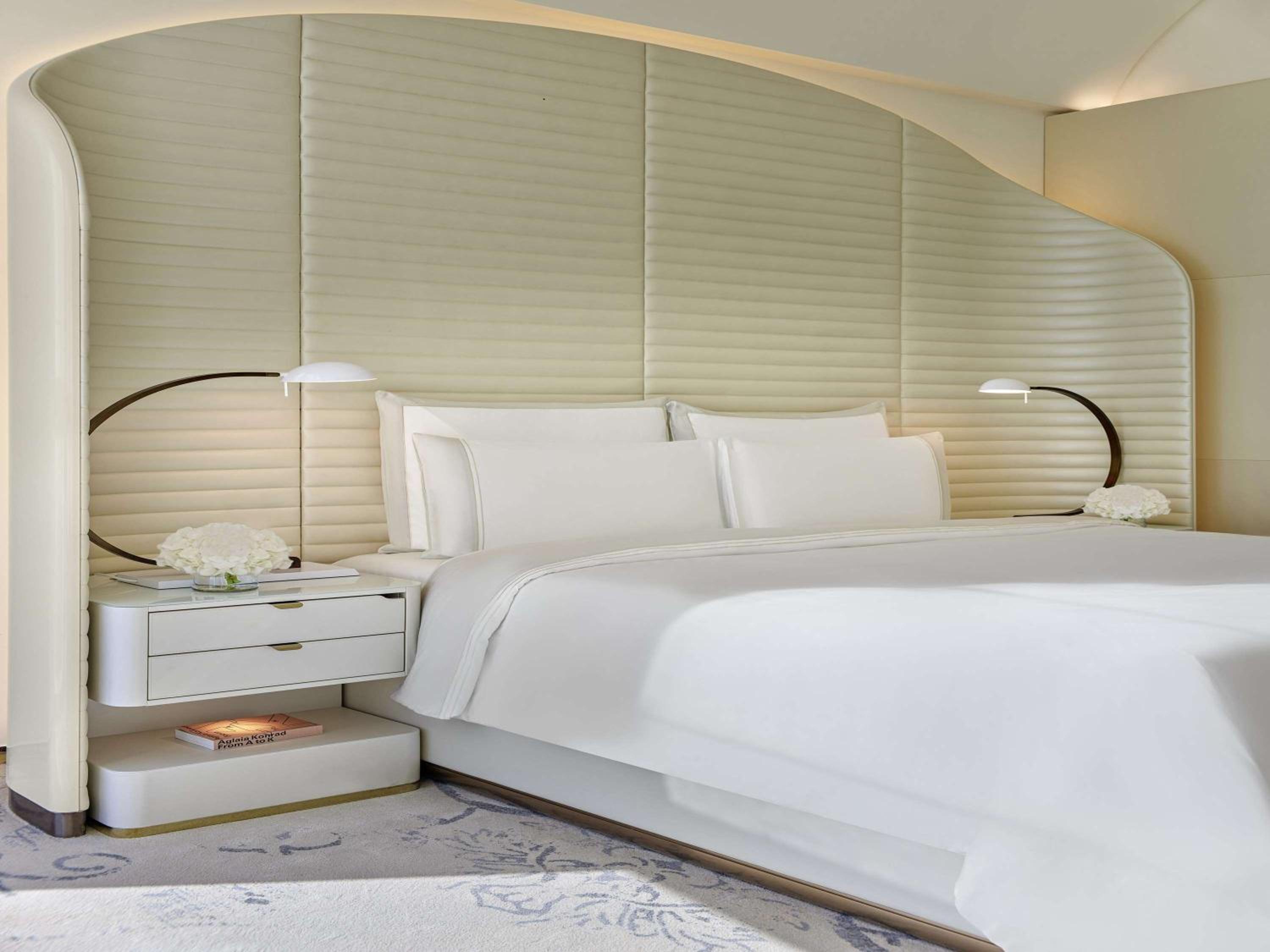 Fairmont Room