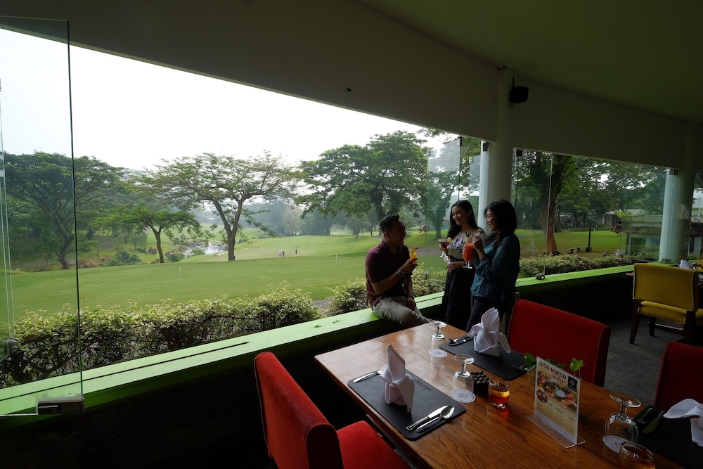 Taman Dayu Golf Club And Resort 32/56