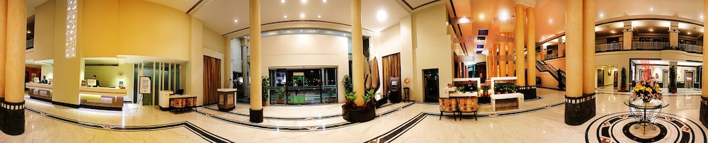 Sayaji Hotel 25/69
