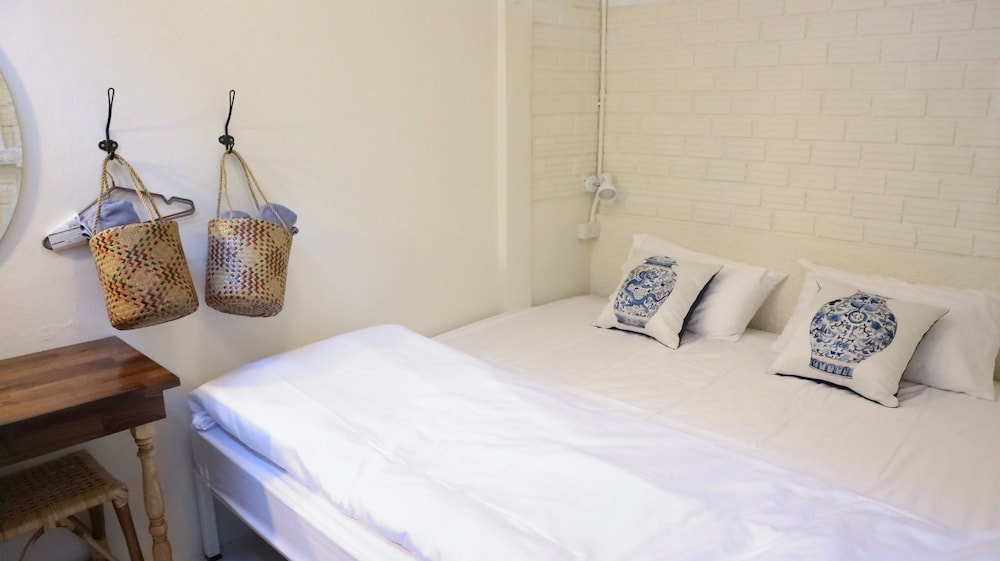 Silla House - Hostel 7/27