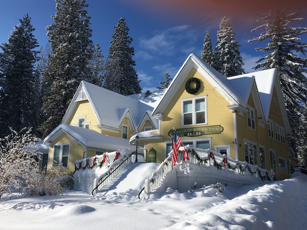 McCloud River Inn 39/50