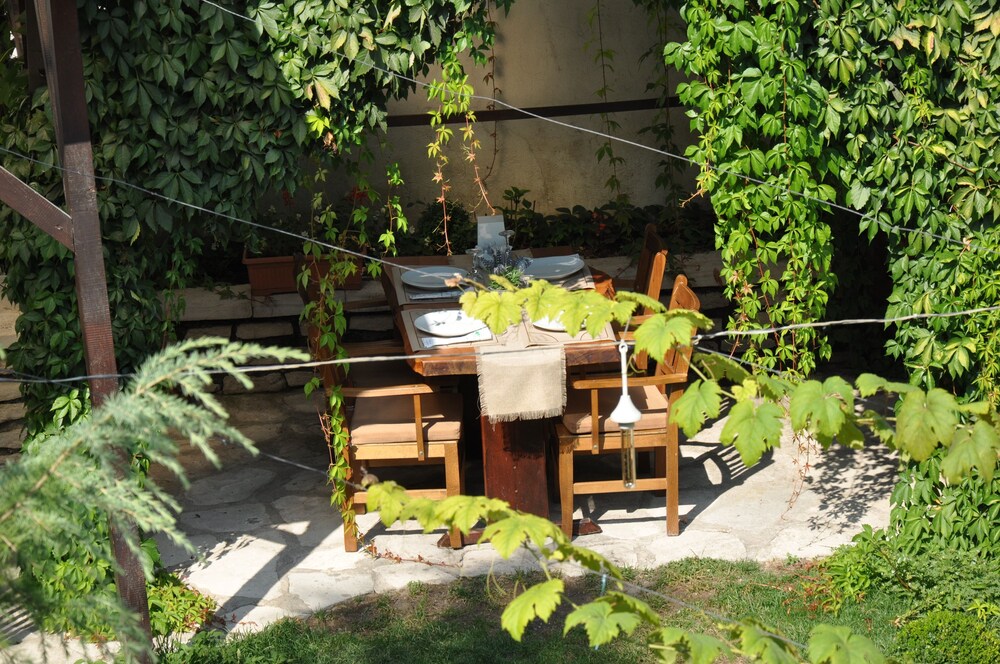 Asmali Konak Hotel 42/50