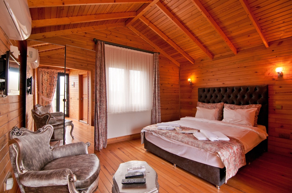 Agva Gizemli Nehir Hotel 47/69