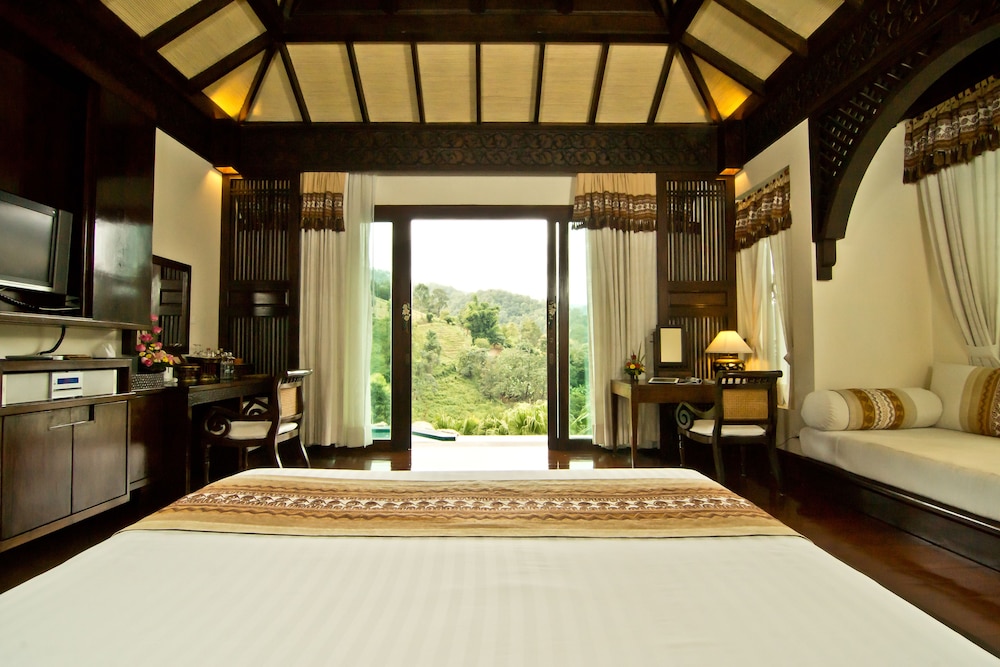 Panviman Chiang Mai Spa Resort 33/72
