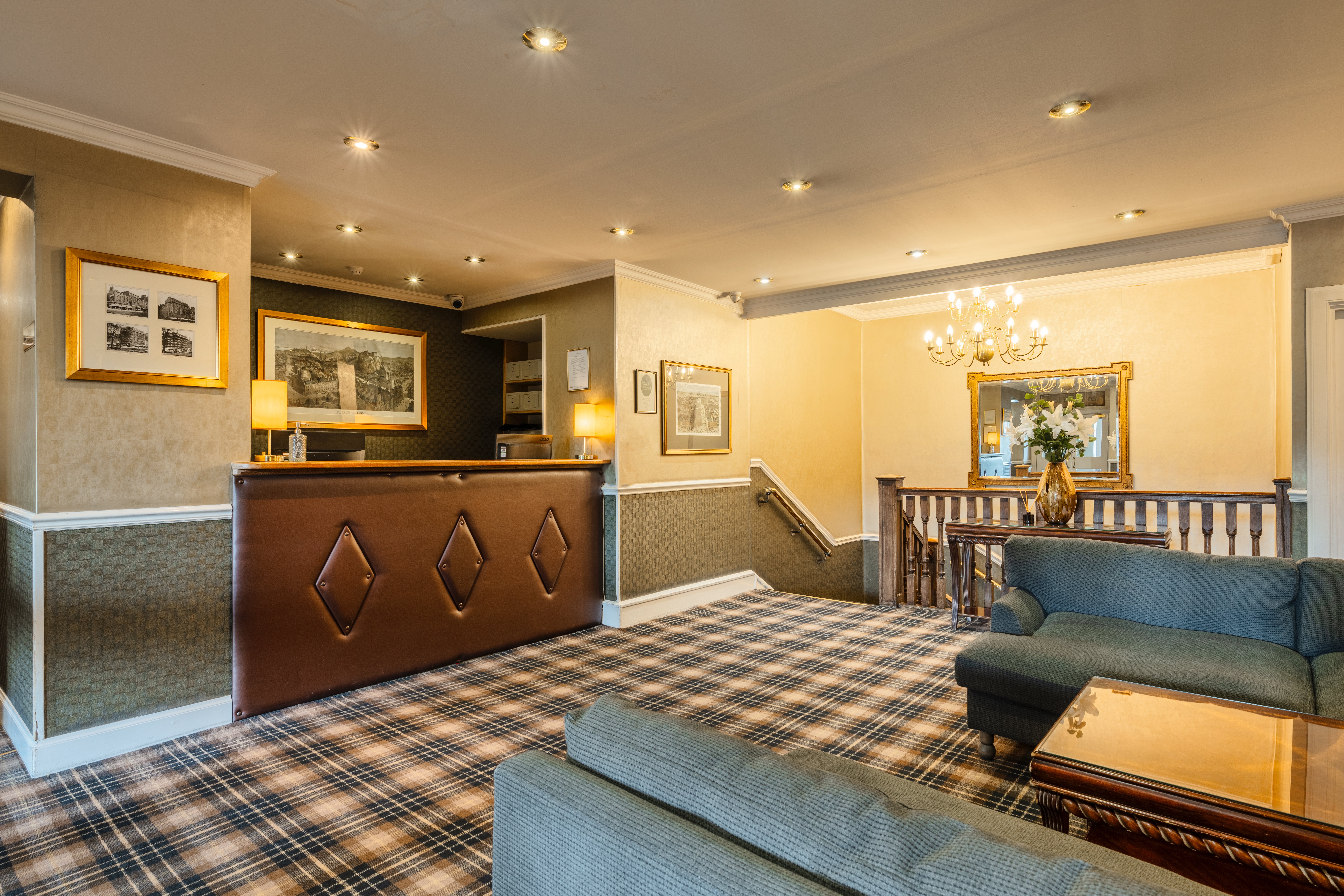 Old Waverley Hotel 5/47