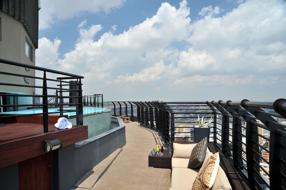 ANEW Hotel Parktonian Johannesburg 4/48