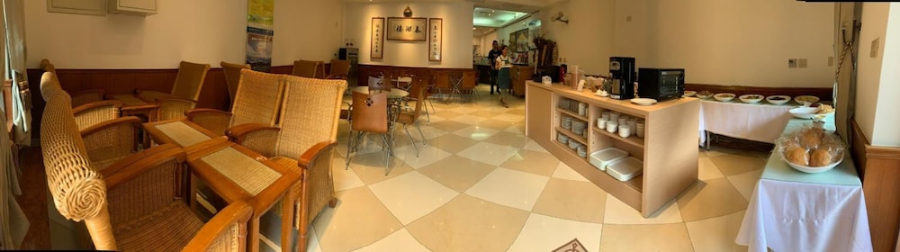 Taihu Hotel Sun Moon Lake 51/65