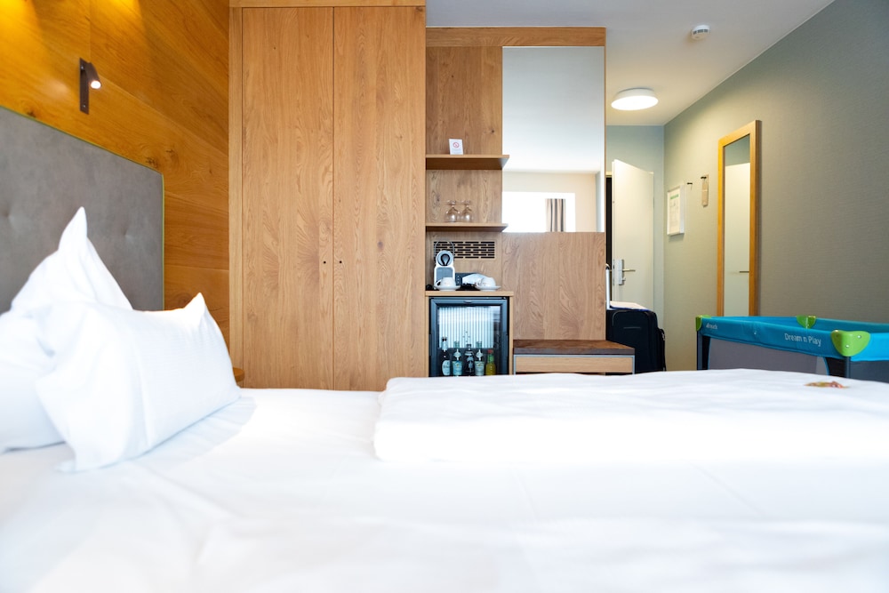 Hotel Olymp Munich 33/81