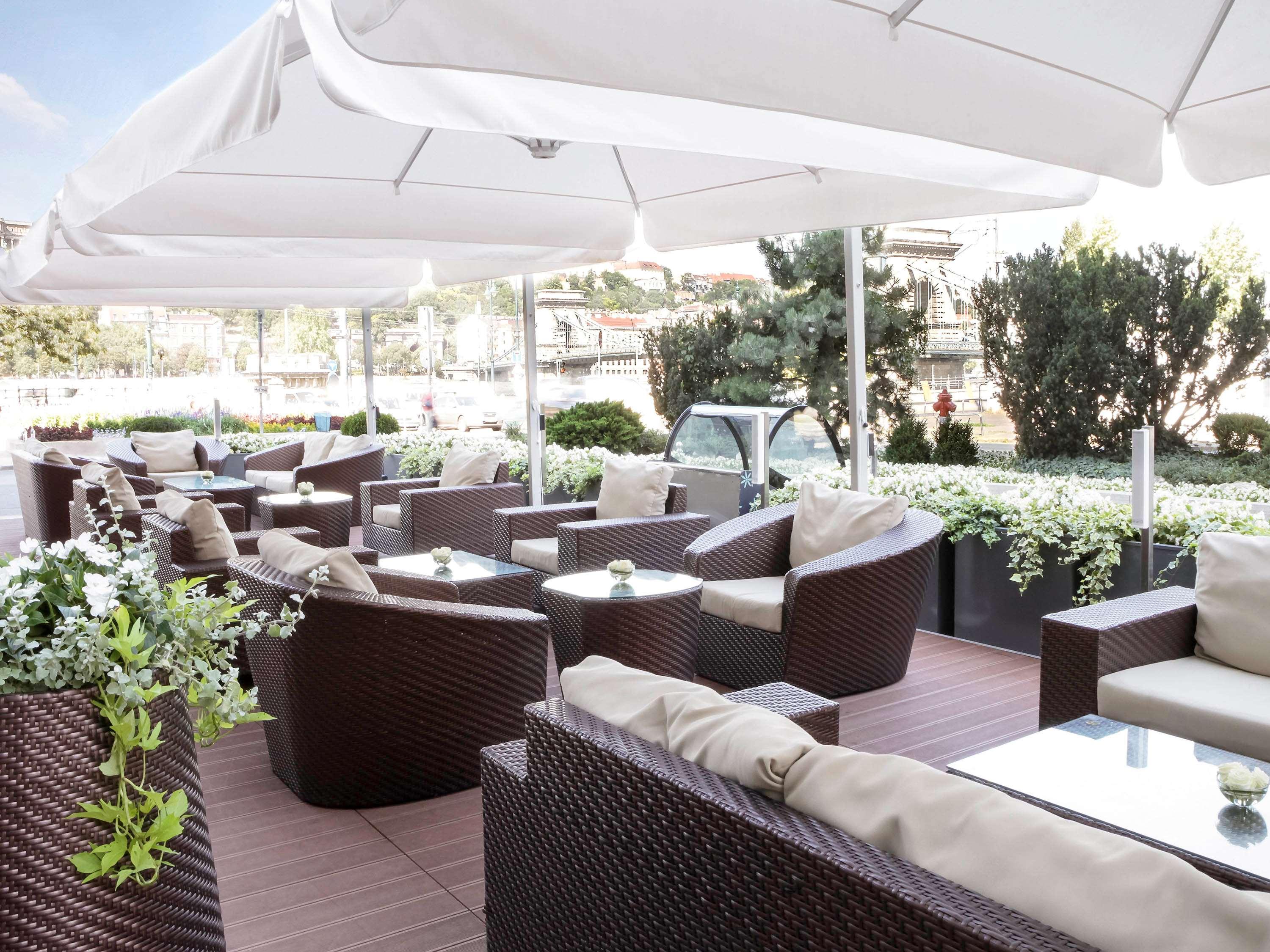Sofitel Budapest Chain Bridge 32/50
