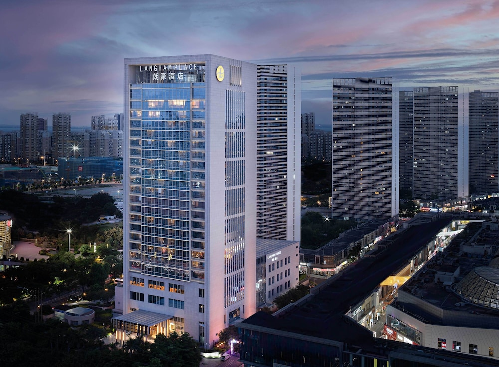 Langham Place Xiamen 21/57