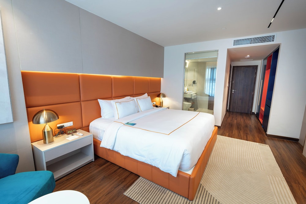 Vias Hotel Vung Tau 21/70
